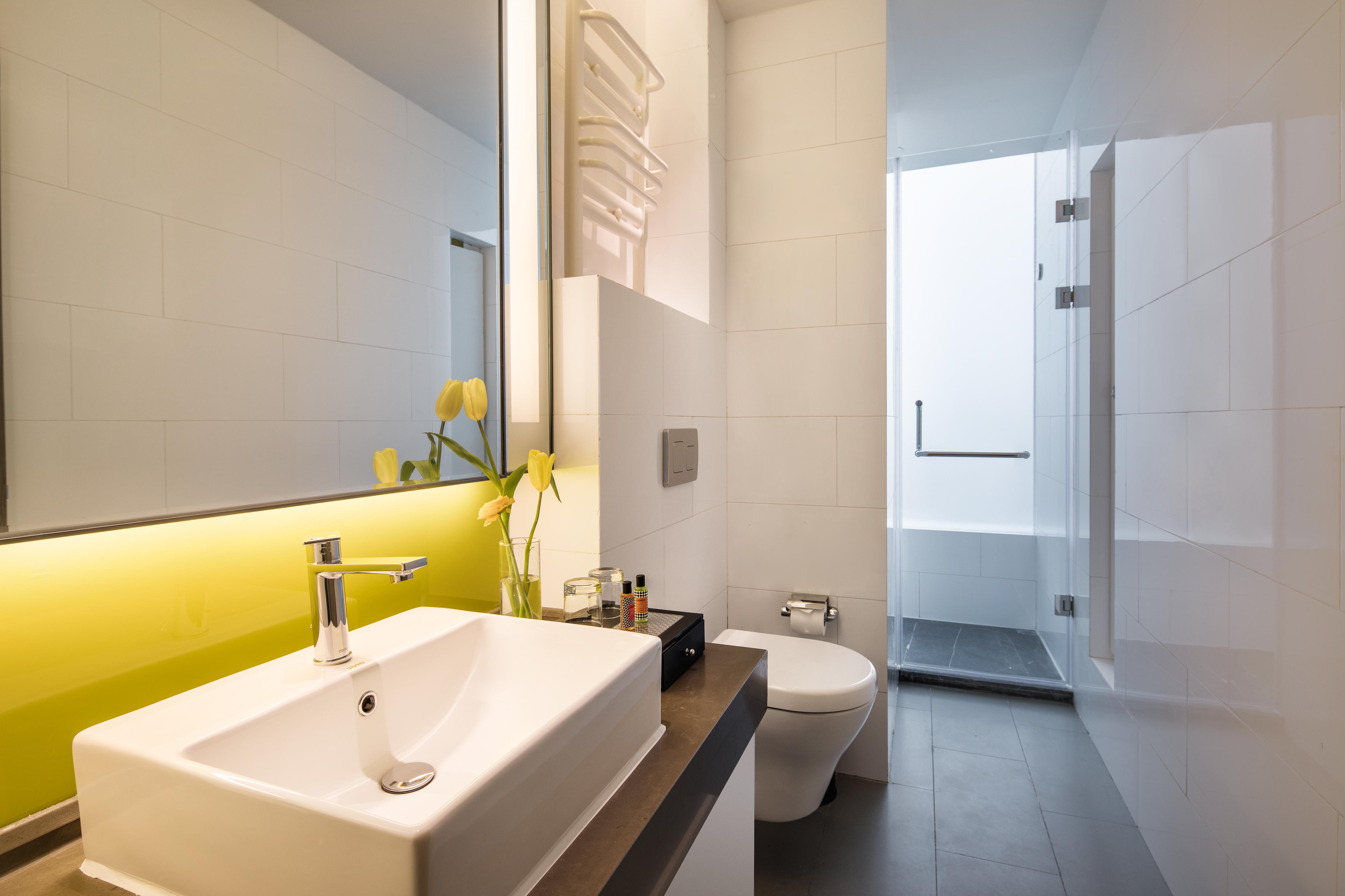 Aparthotel Citadines Gaoxin Xi'An Xi'an  Exterior foto