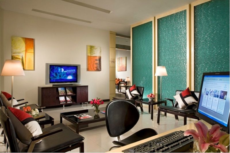 Aparthotel Citadines Gaoxin Xi'An Xi'an  Exterior foto